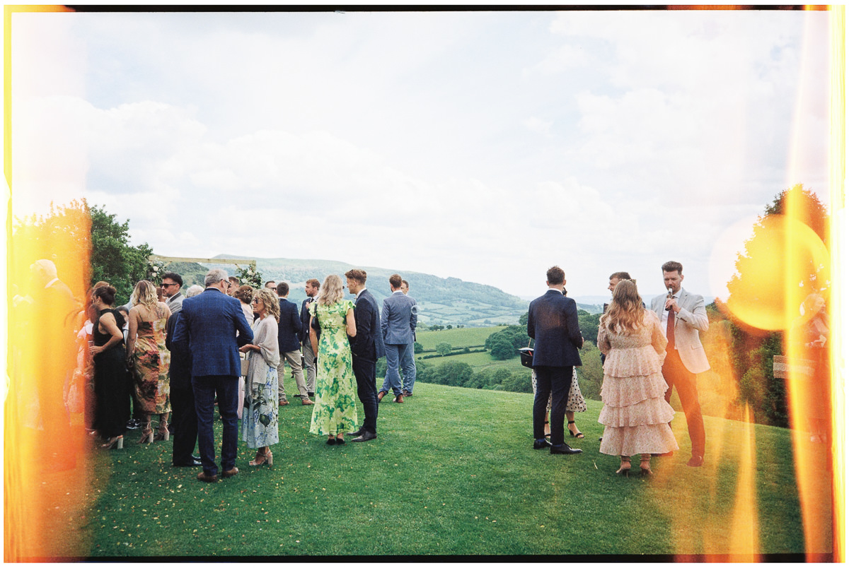 SUGAR LOAF BARN 35MM FILM WEDDING PHOTOGRAPHY UK 034 SUGAR LOAF BARN 35MM FILM WEDDING PHOTOGRAPHY UK 034